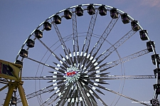 La Grande Wheel