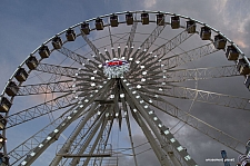 La Grande Wheel