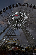 La Grande Wheel