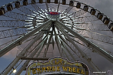 La Grande Wheel