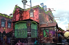 Zombie Manor