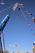 Bungee Jump