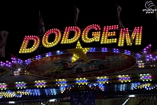 Dodgem