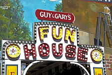 Fun House