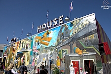 Fun House