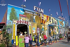 Fun House