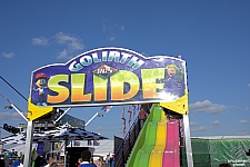 Goliath Slide