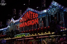 Haunted Mansion