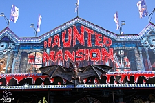 Haunted Mansion