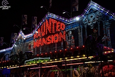 Haunted Mansion