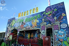Monster Fun House