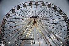 Big Wheel