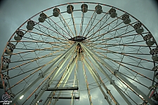 Big Wheel