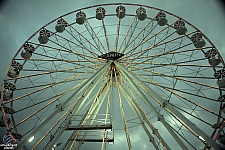 Big Wheel