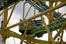 Crazy Coaster