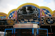 Euro DodgEm