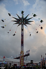 Sky Flyer