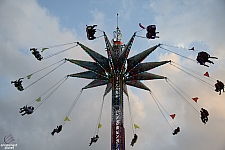 Sky Flyer