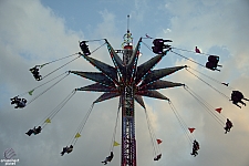 Sky Flyer