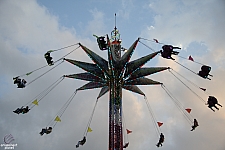 Sky Flyer