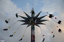 Sky Flyer