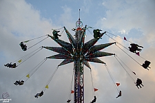 Sky Flyer