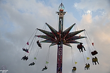 Sky Flyer