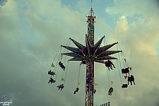 Sky Flyer