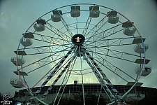 Liberty Wheel