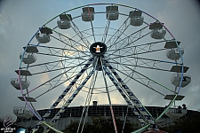 Liberty Wheel