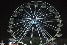 Liberty Wheel