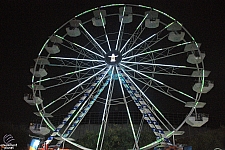 Liberty Wheel