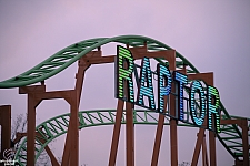 Raptor