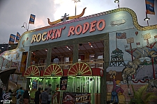 Rockin' Rodeo