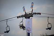 Skyride