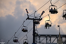 Skyride