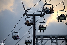 Skyride