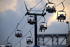 Skyride