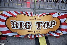 Big Top Swinger