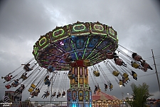 Big Top Swinger