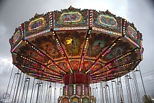 Big Top Swinger