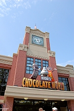 Hersheypark