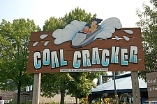 Coal Cracker