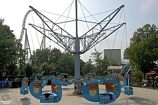 Frontier Flyers