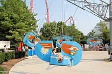 Frontier Flyers