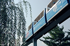 Monorail