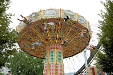 Wave Swinger