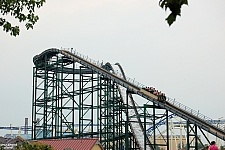 Tidal Force