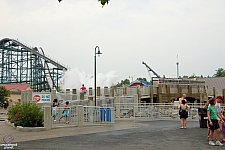 Tidal Force