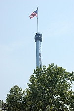 Kissing Tower